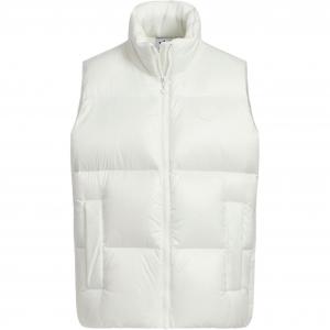 Жилет для младших школьников Adidas Originals, белый