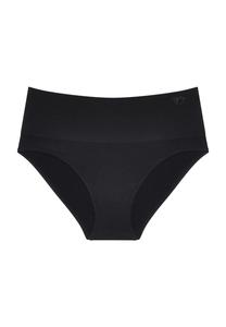 Бесшовные трусы макси Soft Sculpt для женщин Triumph, цвет 0004 Black