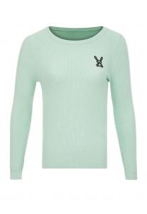 Свитер Sweeties By Leo, цвет Mint