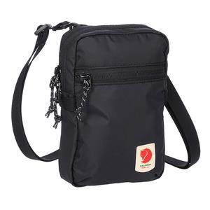 Сумка Fjällräven, черный