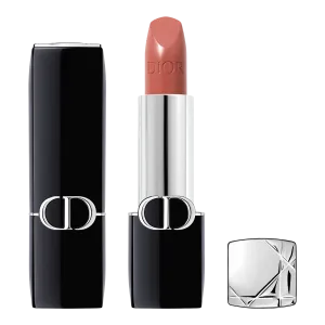 Помада Rouge  Dior, 434 Promenade (a bold rosewood - satin)