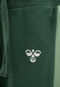 Спортивные брюки Hummel, темно-зеленый