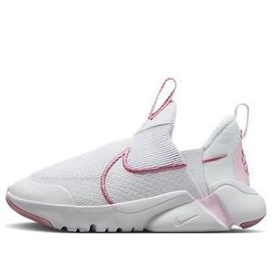 Кроссовки flex plus 2 Nike, белый