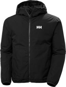 Helly-Hansen мужская утепленная дождевая куртка Ervik Helly Hansen, 990 Black