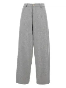 Брюки с карманами Jejia, серый