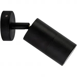 Настенный светильник TIVAH GU10 Havit Lighting, черный