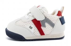 Обувь для малышей EBMINI, бежевый