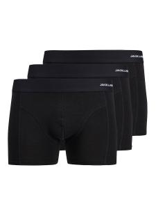 Боксеры JACK & JONES, черный