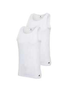 Майка adidas, белый