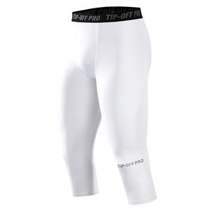Спортивные брюки мужские TIP-OFF, белый