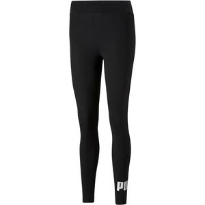Леггинсы с логотипом Tight ess Puma, черный