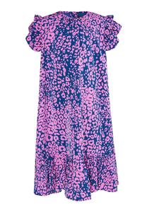 Платье faina, розовый