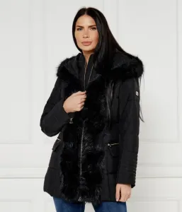 Куртка ZOE regular fit Marciano Guess, черный