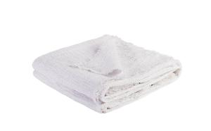 Плед honeybee Zoeppritz, белый