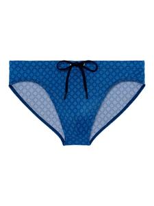 Плавки HOM Swim Mini Brief Hendaye, синий