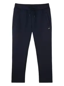 Спортивные штаны на кулиске Paul & Shark, синий