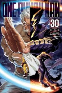 One-Punch Man, Vol. 30 (VIZ Media LLC)
