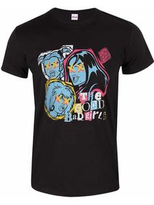 Футболка Scooby Doo, черный