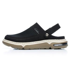 CELE Мужские повседневные кроссовки мужские низкие серо-коричневые, цвет Gray Brown