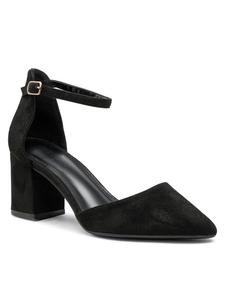 Туфли JENNY, черный