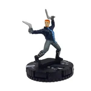 Капитан Бумеранг #012 (С), DC HeroClix - Flash - Singles