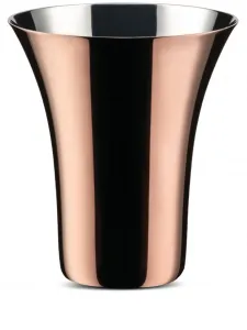 Кружка Kuru Kuru (9.4 x 10.7 см) Alessi, розовый