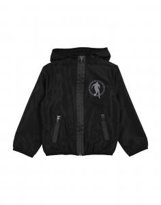 Куртка для мальчиков Bikkembergs, черный
