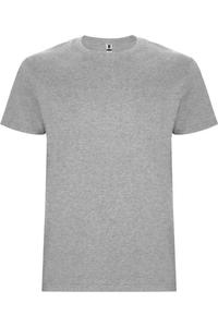 Футболка Roly Stafford, серый