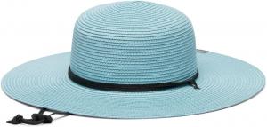 Женская компактная шляпа Columbia Global Adventure III, Spray