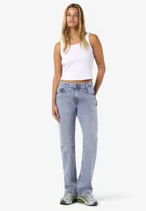 Джинсы свободного кроя nmmonica Noisy May, Light Blue Denim