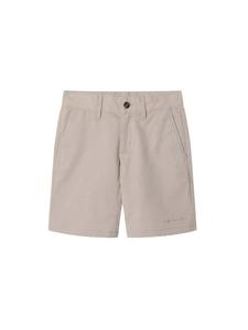 Обычные брюки Hackett London, бежевый