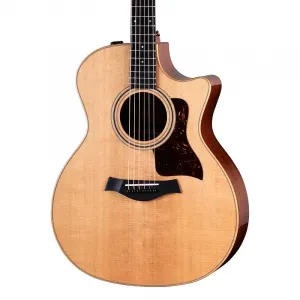 Taylor-guitars 314ce Studio Natural с чехлом