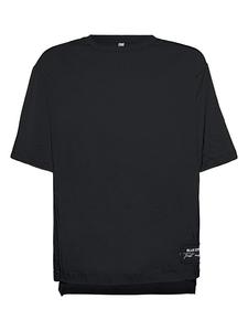 Футболка Blue Effect, черный