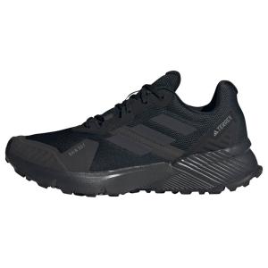 ADIDAS TERREX Кроссовки 'Soulstride' в черном цвете