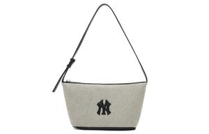 MLB Нью-Йорк Янкиз хлопковая сумка через плечо женская черная, Black