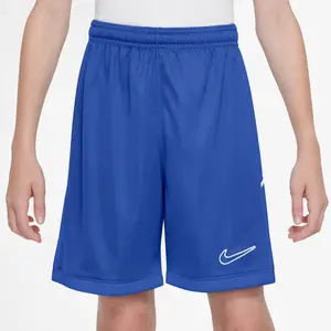 Детские шорты Nike Academy 25, синий