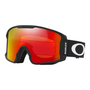 Лайн Майнер 7093 С беззамковыми креплениями унисекс лыжные очки Oakley