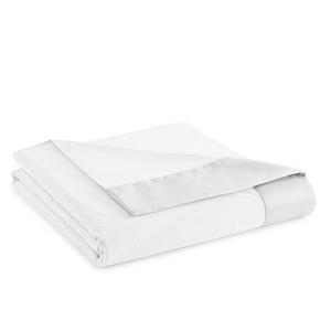 Легкое простынное одеяло Micro Flannel All Seasons, белый