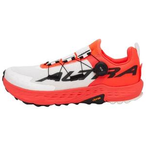 Altra Timp 5 нескользящие устойчивые к истиранию низкие трейловые кроссовки для мужчин white red