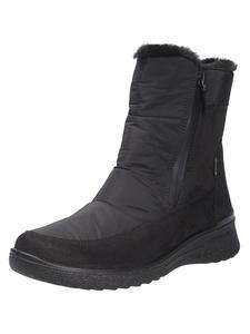 ARA Зимние ботинки 'MÜNCHEN' в черном цвете