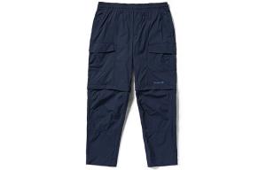 Повседневные брюки унисекс темный сапфир Timberland, цвет Dark Sapphire