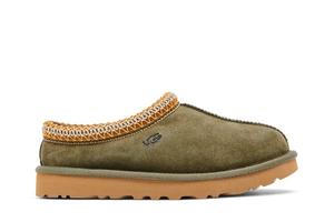 Кроссовки UGG Wmns Tasman Slipper, зеленый