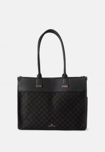 Сумка-шоппер Anna Field Tote bag, Black
