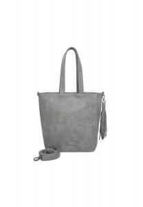 Винтажная сумка-шоппер Fritzi34 29 см Fritzi aus Preußen, цвет Rock