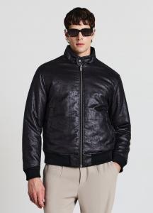 Куртка Calliope IMBOTTITO SIMIL, Nero/Black