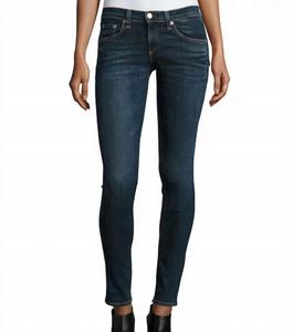 Узкие джинсы Sheffield Rag & bone, Sheffield