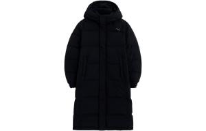 Мужской пуховик Puma, цвет Black