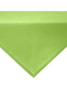 Redbest  Хлопковая скатерть «Сиэтл», яблочно-зеленого цвета