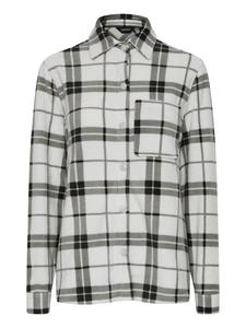 Демисезонная куртка Oxmo, серый