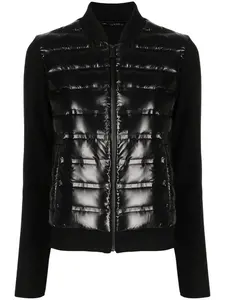 Пуховик Nell Aztech Mountain, черный